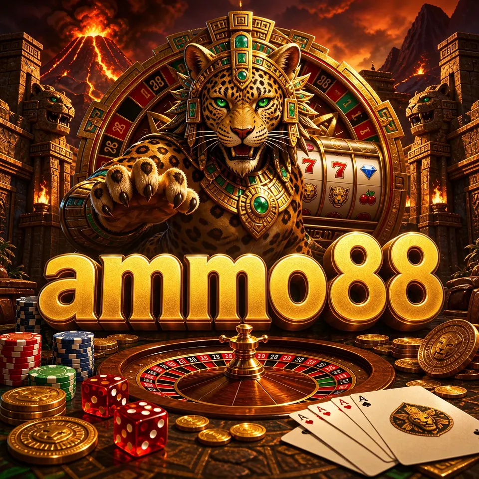ammo88 APK