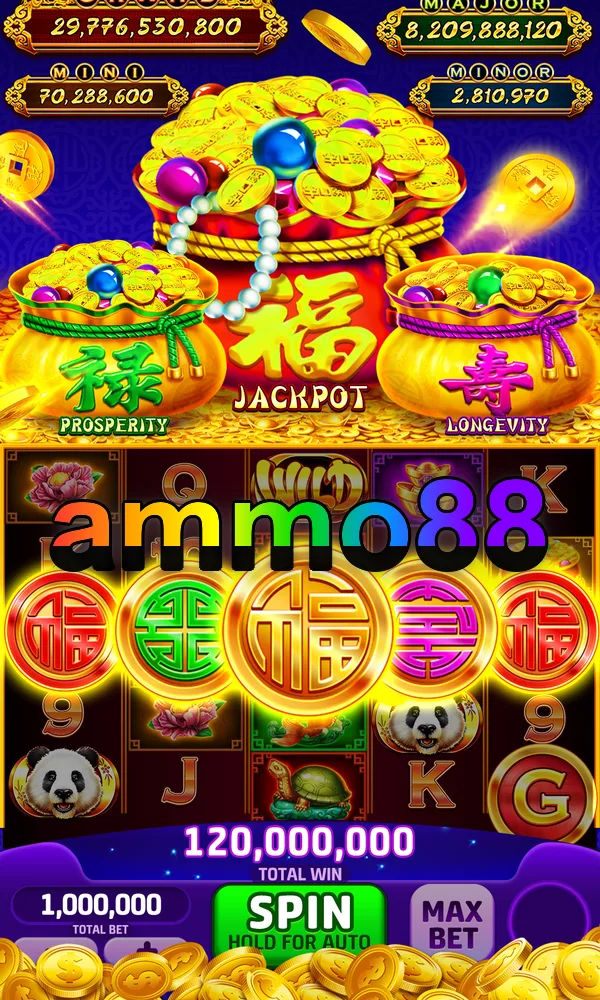 ammo88 APK