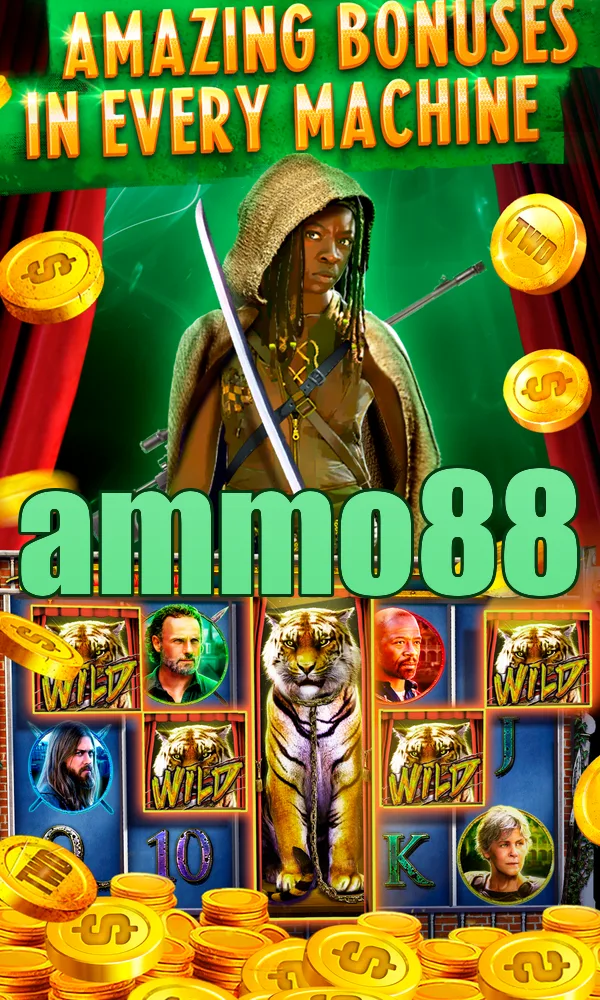 ammo88 APK
