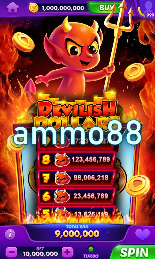 ammo88 Masuk